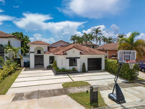 13230 NW 11th Ter, Miami FL 33182