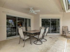 4927 NW 67th Ave, Lauderhill FL 33319