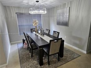 2950 SW 163rd Ave, Miramar FL 33027