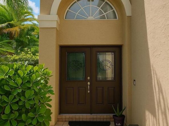 2950 SW 163rd Ave, Miramar FL 33027