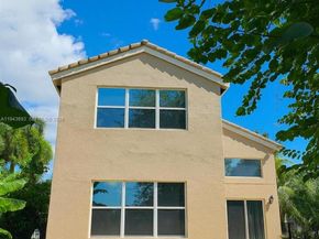 2950 SW 163rd Ave, Miramar FL 33027