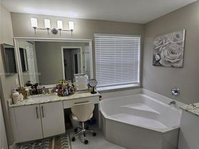 2950 SW 163rd Ave, Miramar FL 33027