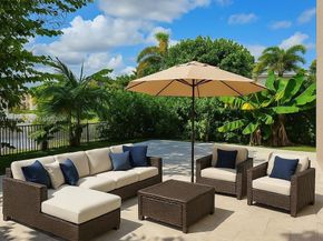 2950 SW 163rd Ave, Miramar FL 33027