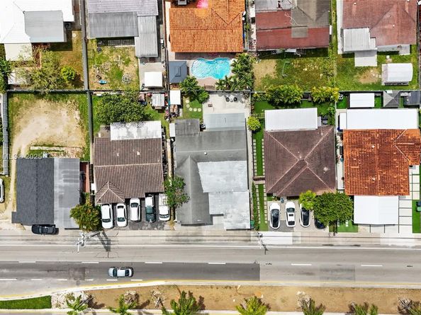 3510 SW 87th Ave, Miami FL 33165