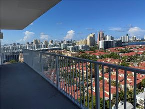 2851 NE 183rd St 1903E1905E, Aventura FL 33160