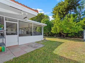 7004 SW 139th Pl, Miami FL 33183