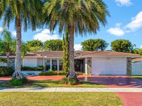 7004 SW 139th Pl, Miami FL 33183