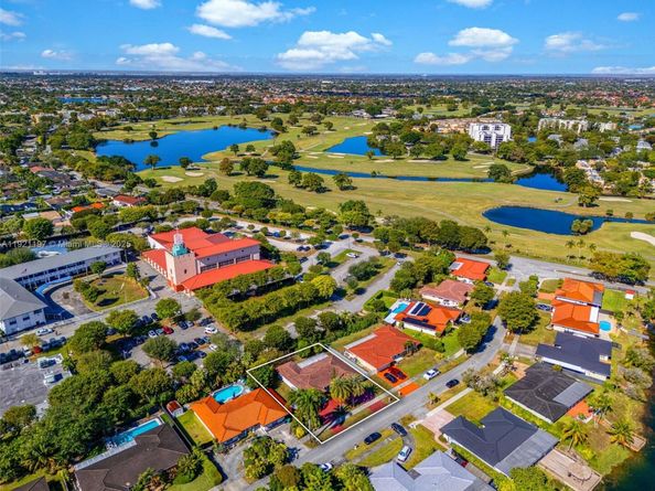 7004 SW 139th Pl, Miami FL 33183