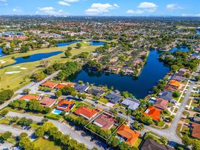 7004 SW 139th Pl, Miami FL 33183