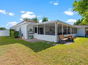 7004 SW 139th Pl, Miami FL 33183