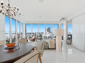 100 Lincoln Rd PH10, Miami Beach FL 33139