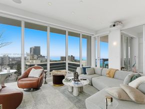 100 Lincoln Rd PH10, Miami Beach FL 33139
