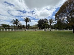 4810 SW 198th Ter, Southwest Ranches FL 33332