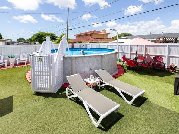 14560 Fillmore St, Miami FL 33176