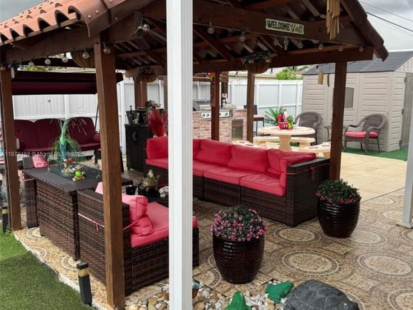 14560 Fillmore St, Miami FL 33176