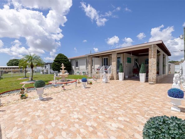 14560 Fillmore St, Miami FL 33176