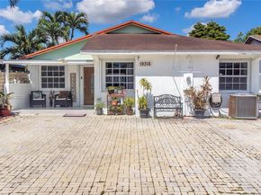 19316 SW 121st Ave, Miami FL 33177