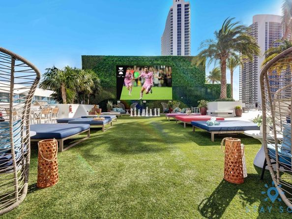 4010 S Ocean Dr R2001, Hollywood FL 33019