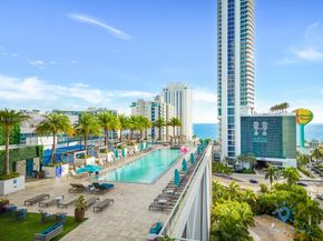 4010 S Ocean Dr R2001, Hollywood FL 33019