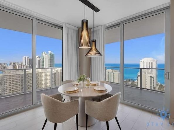 4010 S Ocean Dr R2001, Hollywood FL 33019