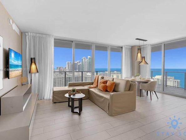 4010 S Ocean Dr R2001, Hollywood FL 33019