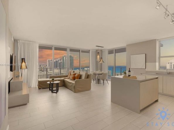 4010 S Ocean Dr R2001, Hollywood FL 33019