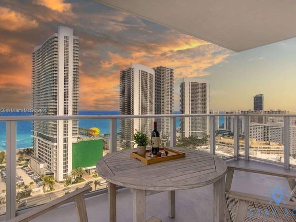 4010 S Ocean Dr R2001, Hollywood FL 33019