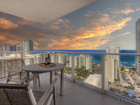 4010 S Ocean Dr R2001, Hollywood FL 33019