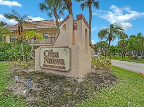 6832 S Palmetto Cir S 201, Boca Raton FL 33433