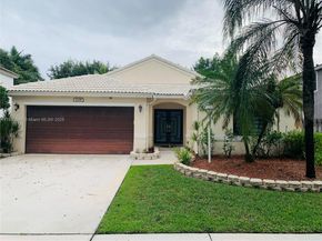 1235 NW 144th Ave, Pembroke Pines FL 33028