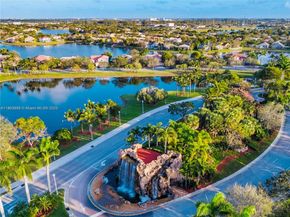 1235 NW 144th Ave, Pembroke Pines FL 33028