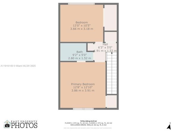 2580 NW 52nd Ave C16, Lauderhill FL 33313