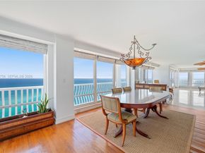 2200 S Ocean Ln 3010, Fort Lauderdale FL 33316