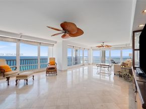 2200 S Ocean Ln 3010, Fort Lauderdale FL 33316