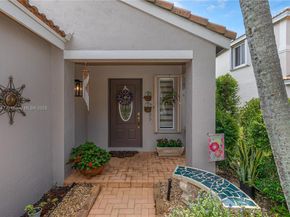 1433 Sabal Trl, Weston FL 33327