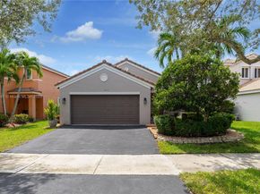 1433 Sabal Trl, Weston FL 33327