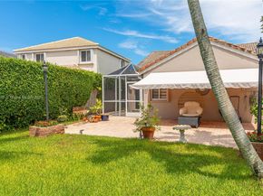 1433 Sabal Trl, Weston FL 33327
