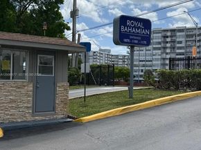 1175 NE Miami Gardens Dr 703, Miami FL 33179
