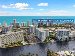 3333 NE 34th St 914, Fort Lauderdale FL 33308