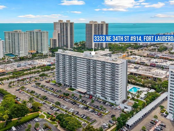 3333 NE 34th St 914, Fort Lauderdale FL 33308