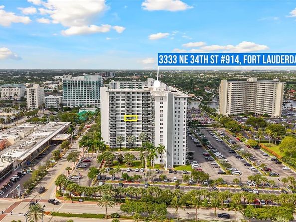 3333 NE 34th St 914, Fort Lauderdale FL 33308