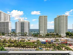3333 NE 34th St 914, Fort Lauderdale FL 33308