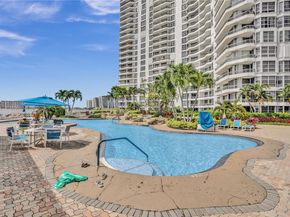 19101 Mystic Pointe Dr LPH9, Aventura FL 33180