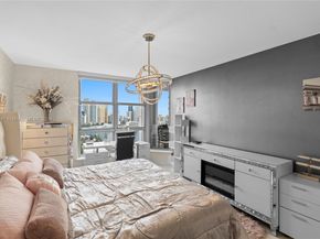19101 Mystic Pointe Dr LPH9, Aventura FL 33180