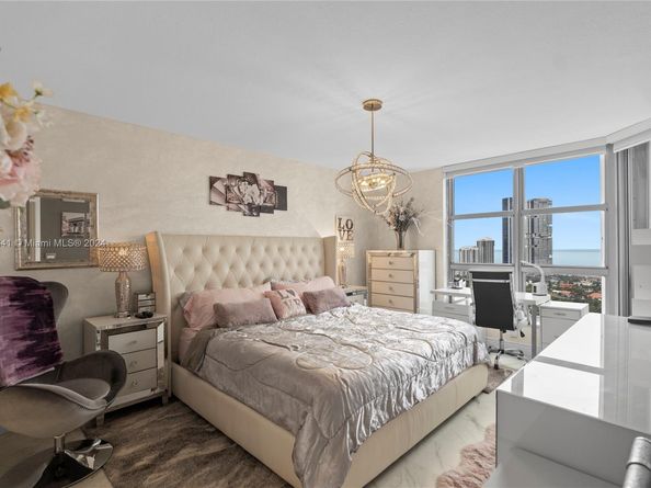 19101 Mystic Pointe Dr LPH9, Aventura FL 33180
