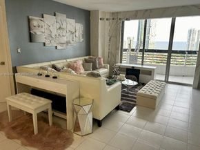 19101 Mystic Pointe Dr LPH9, Aventura FL 33180