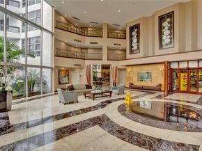 19101 Mystic Pointe Dr LPH9, Aventura FL 33180