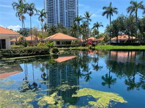 19101 Mystic Pointe Dr LPH9, Aventura FL 33180