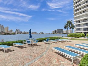 19101 Mystic Pointe Dr LPH9, Aventura FL 33180