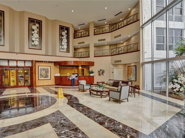 19101 Mystic Pointe Dr LPH9, Aventura FL 33180
